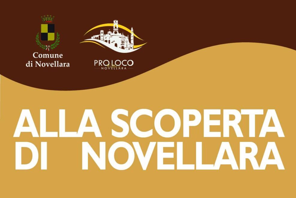 Alla scoperta di Novellara